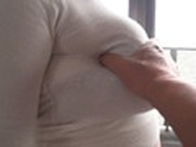 独占！ Nカップ ひな いきなり！初本番あります 20才 131センチ サンプル動画サムネイル